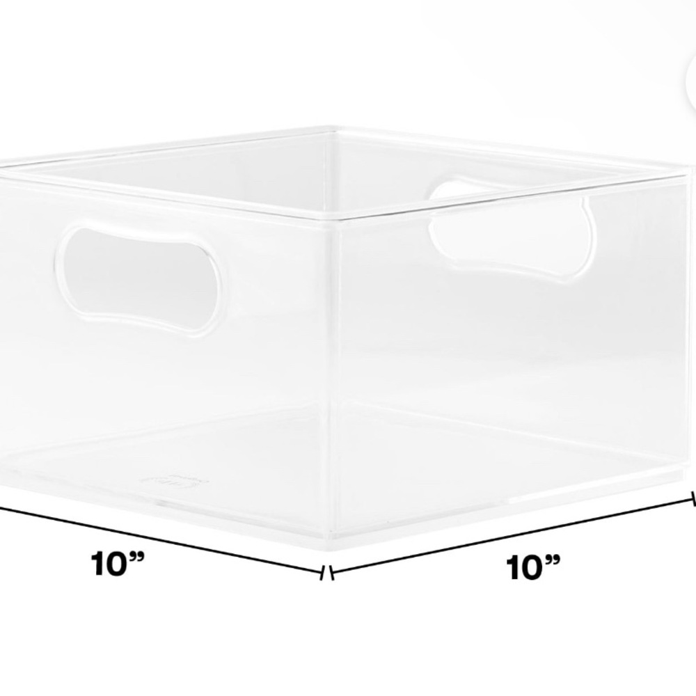 NEW THE HOME EDIT 5 PIECE PANTRY EDIT - Picture 8 of 13